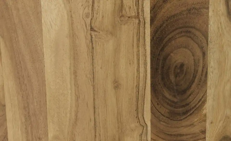 Couchtisch Nevio II, Detailansicht