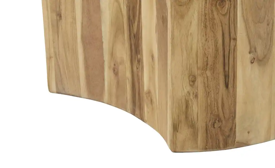Couchtisch Nevio II, Detailansicht