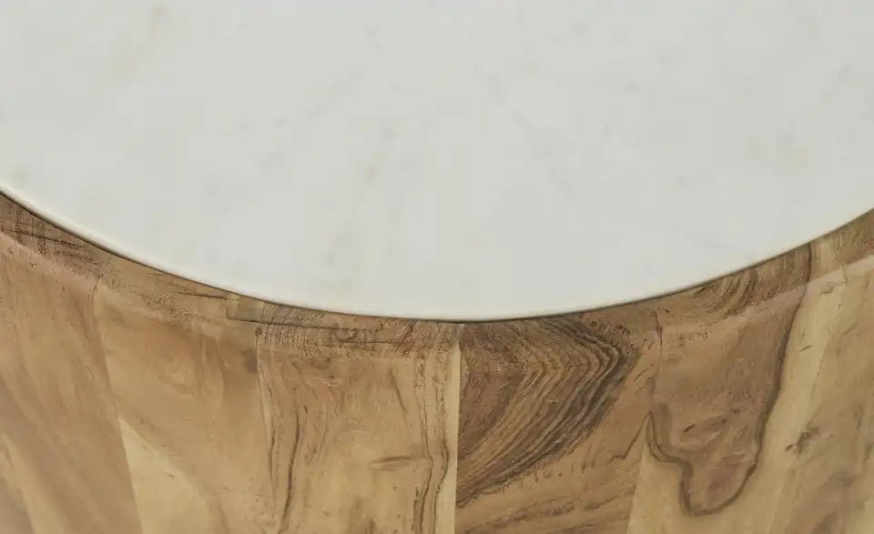 Couchtisch Nevio II, Detailansicht