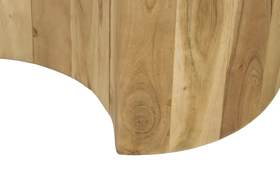 Couchtisch Nevio III, Detailansicht
