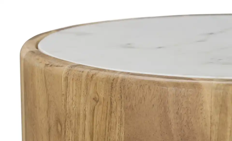 Couchtisch Nevio III, Detailansicht