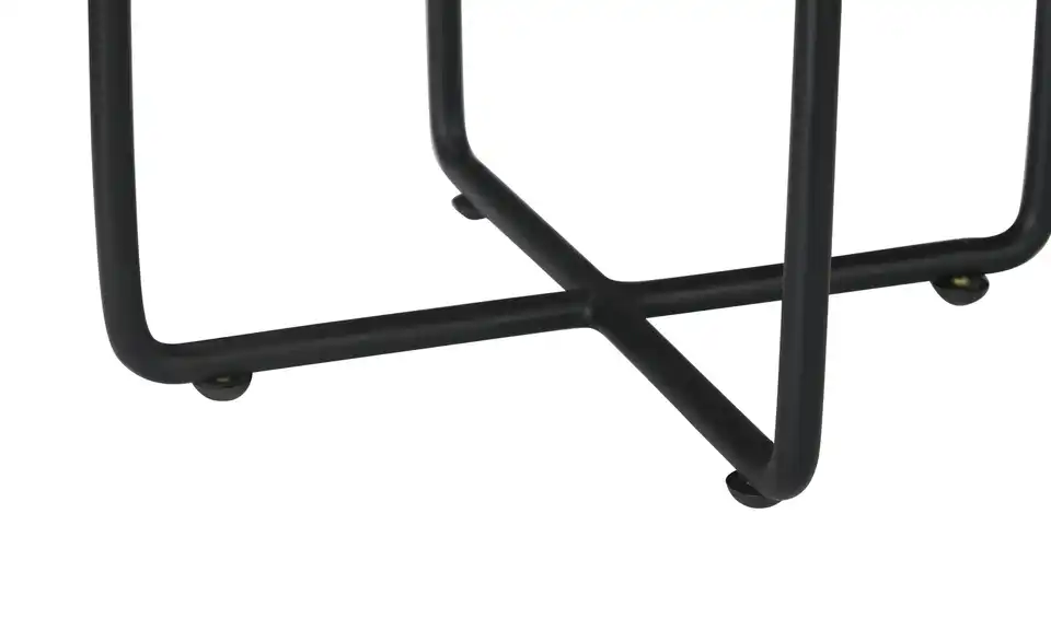 Beistelltisch Nestor III, Detailansicht