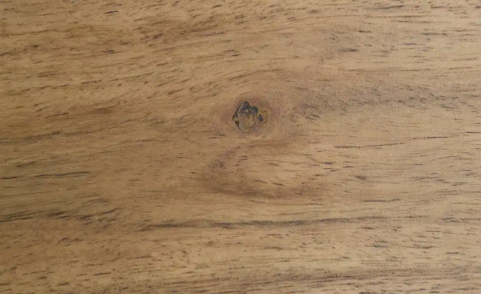 Beistelltisch Nestor III, Detailansicht