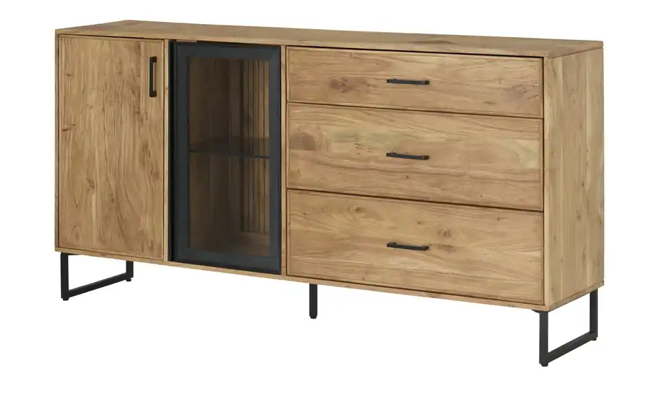 Sideboard Riana, Perspektive