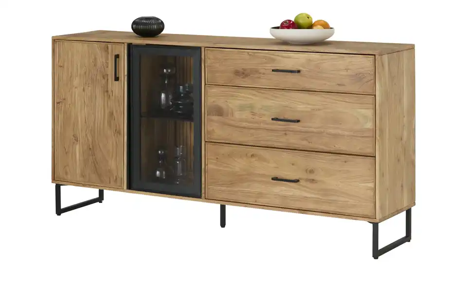 Sideboard Riana, Perspektive