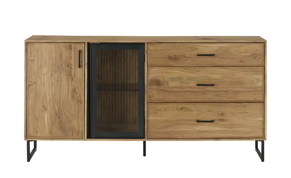Sideboard Riana, Frontansicht