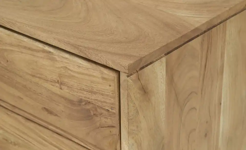 Sideboard Riana, Detailansicht