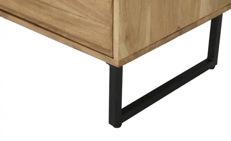 Sideboard Riana, Detailansicht