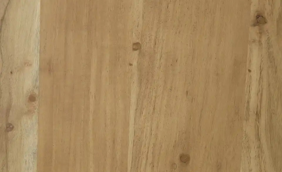 Highboard-Vitrine Riana, Detailansicht