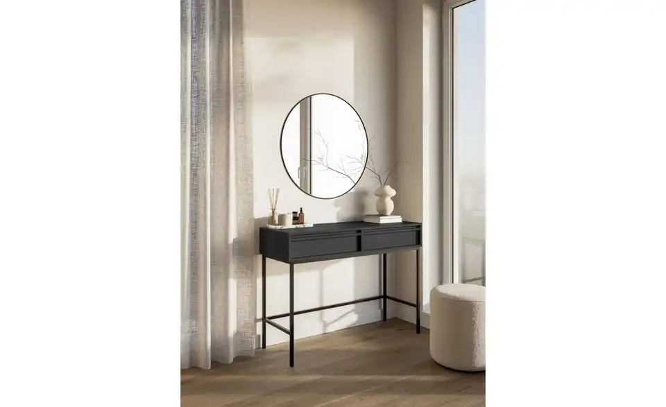 Selsey Schminktisch, in Wohnsituation