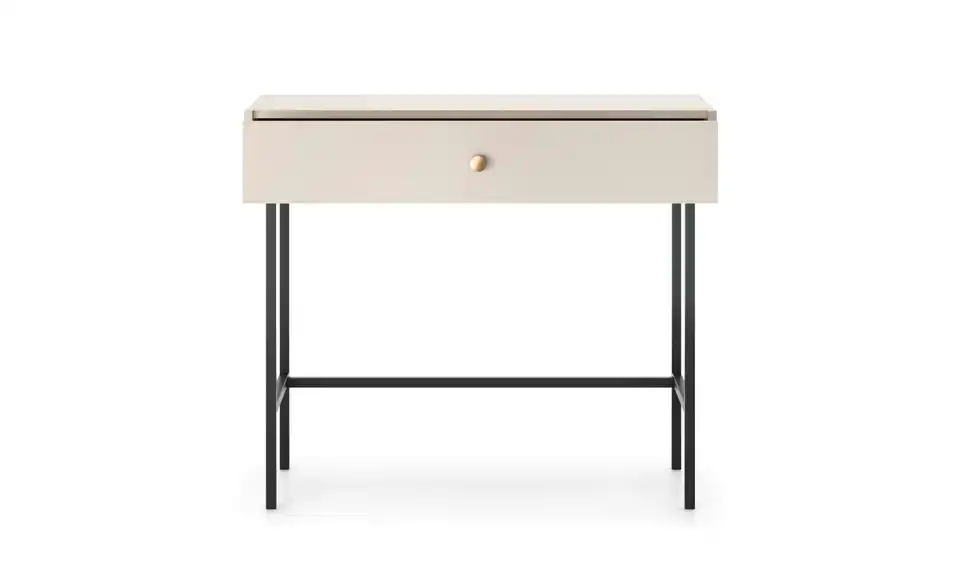 Selsey Schminktisch, geöffnet