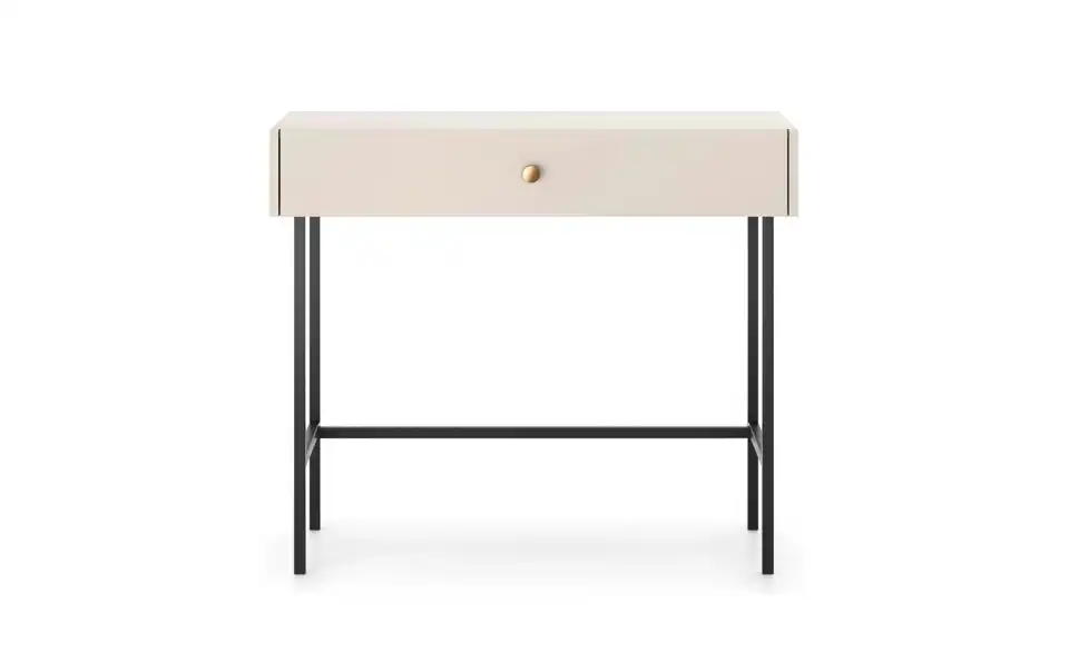 Selsey Schminktisch, Frontansicht