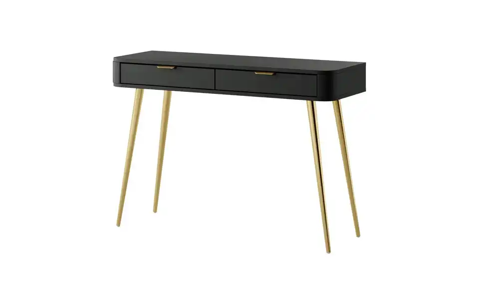 Selsey Schminktisch, Perspektive