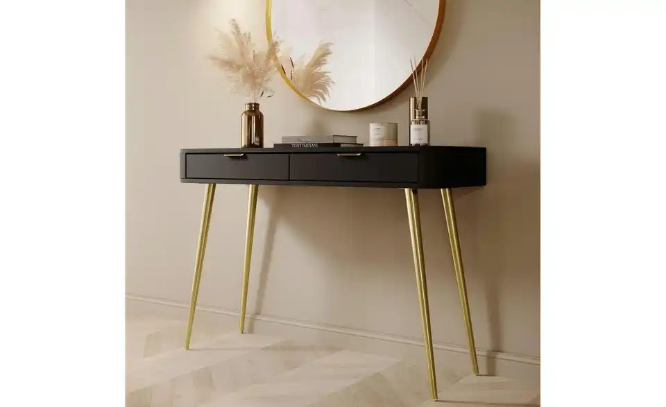 Selsey Schminktisch, in Wohnsituation