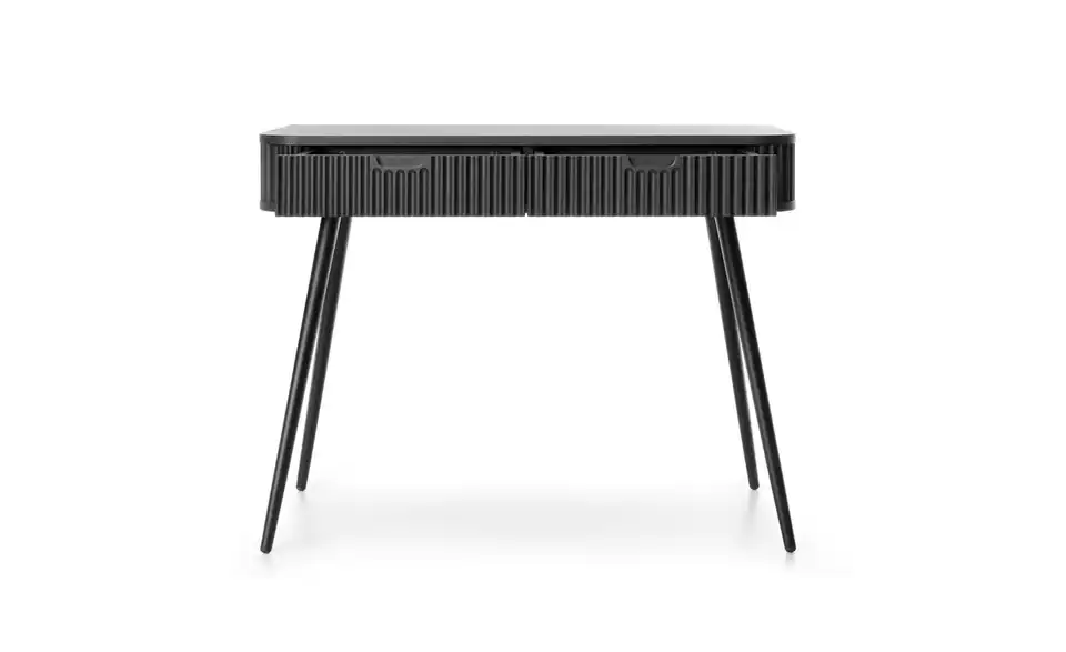 Selsey Schminktisch, geöffnet