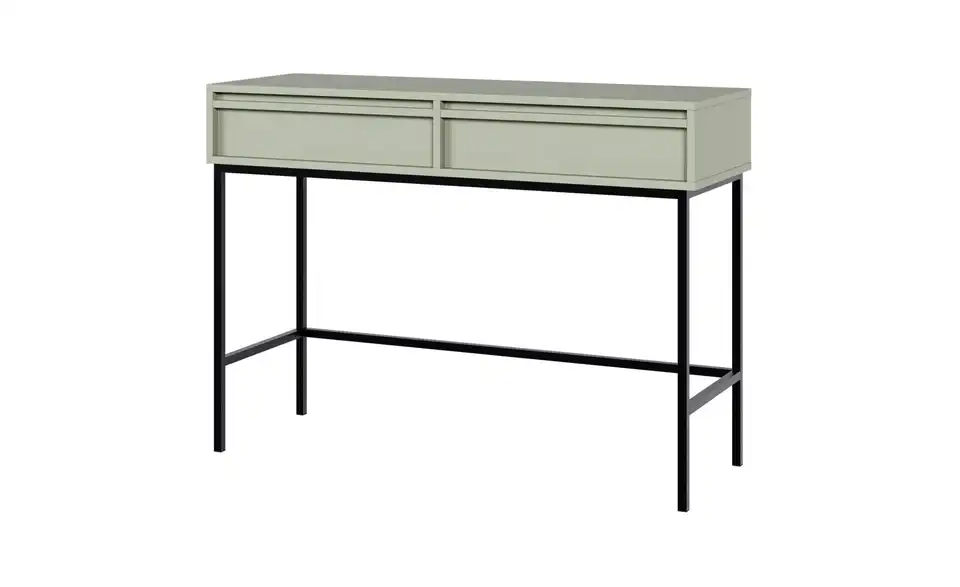 Selsey Schminktisch, Perspektive