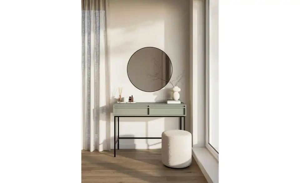 Selsey Schminktisch, in Wohnsituation