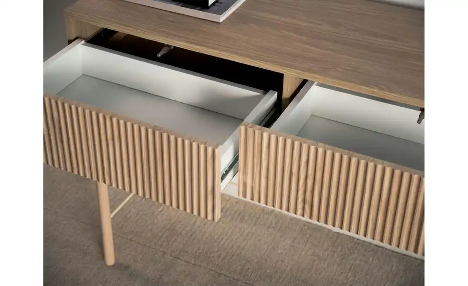 Selsey Schminktisch, Detailansicht