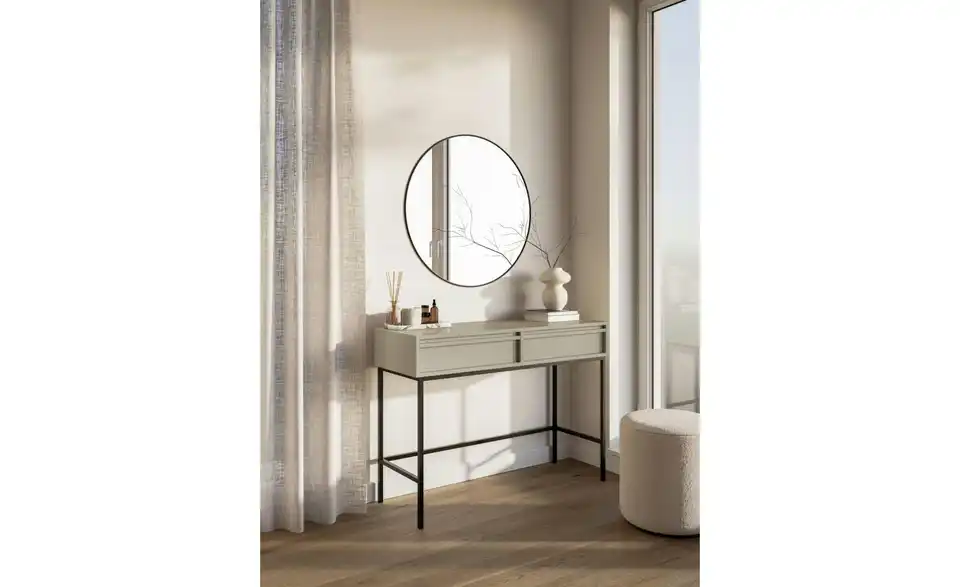 Selsey Schminktisch, in Wohnsituation