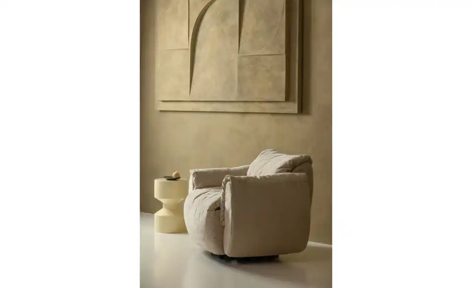 Beistelltisch, in Wohnsituation