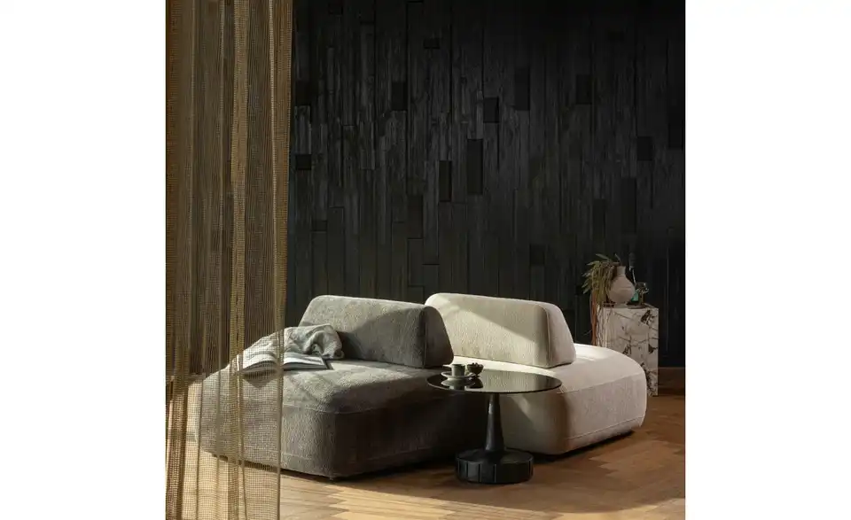 Beistelltisch, in Wohnsituation