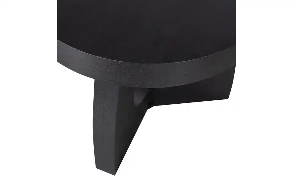 Beistelltisch, Detailansicht