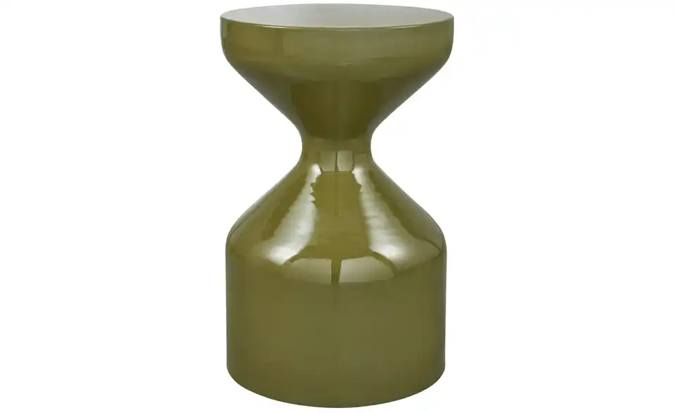 WOOOD Beistelltisch, Frontansicht