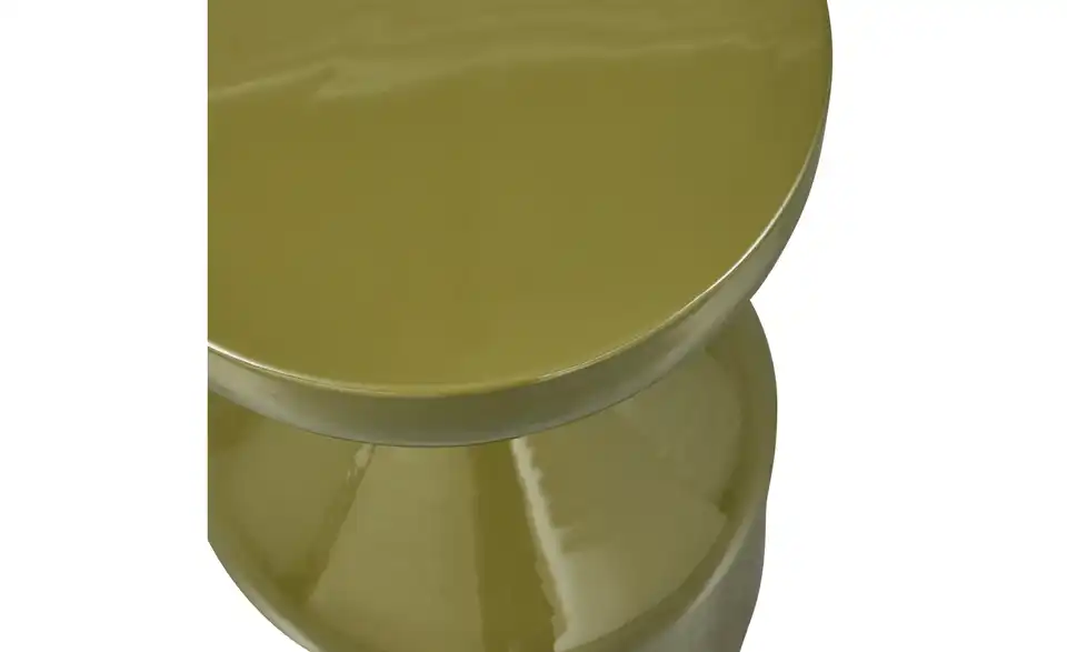 WOOOD Beistelltisch, Detailansicht