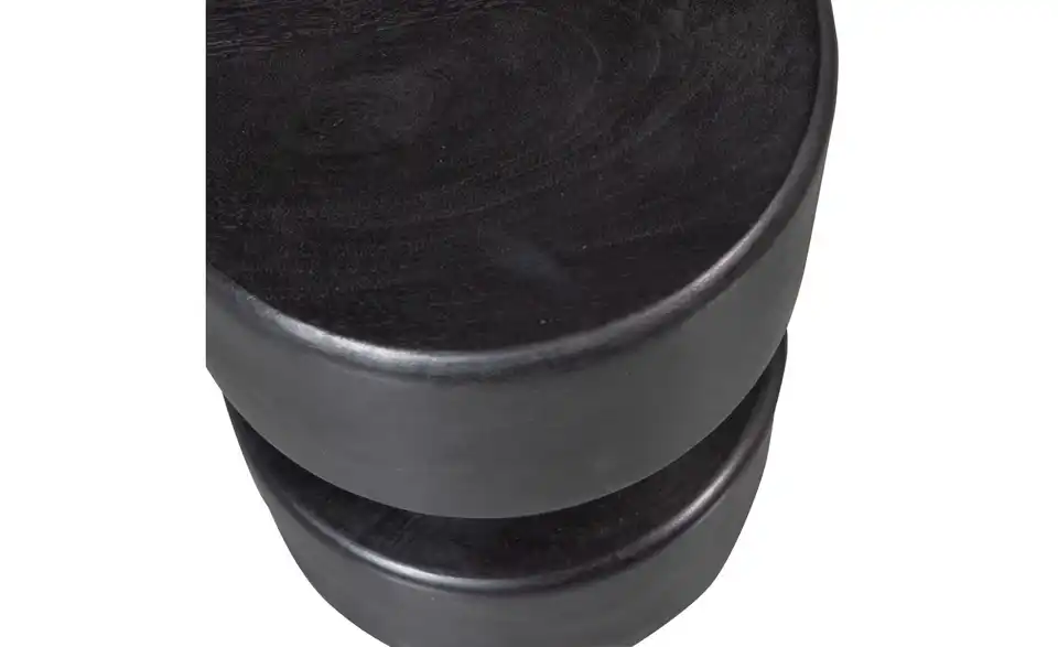 Beistelltisch, Detailansicht