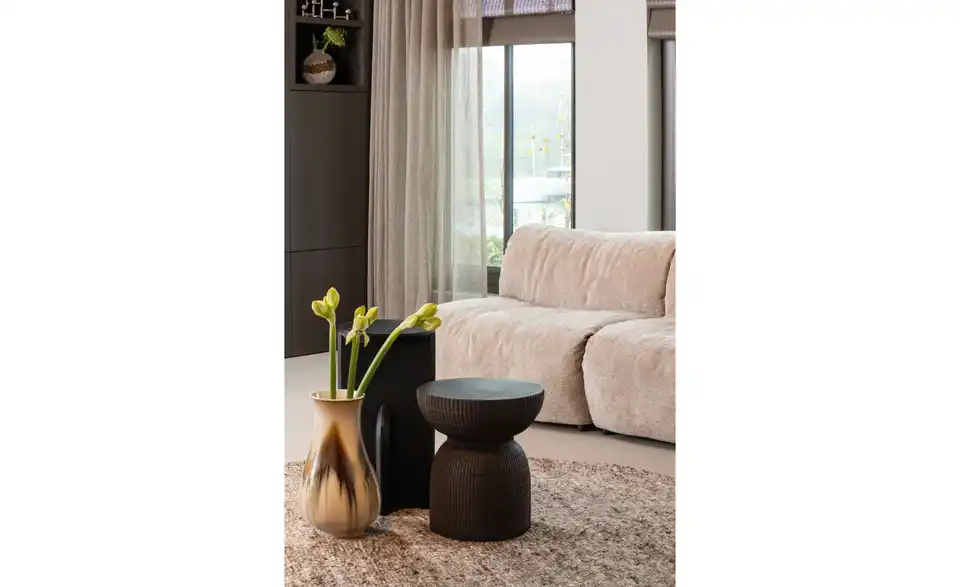 Beistelltisch, in Wohnsituation