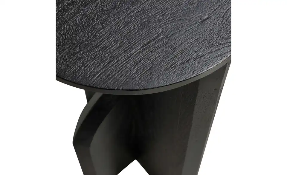 Beistelltisch, Detailansicht