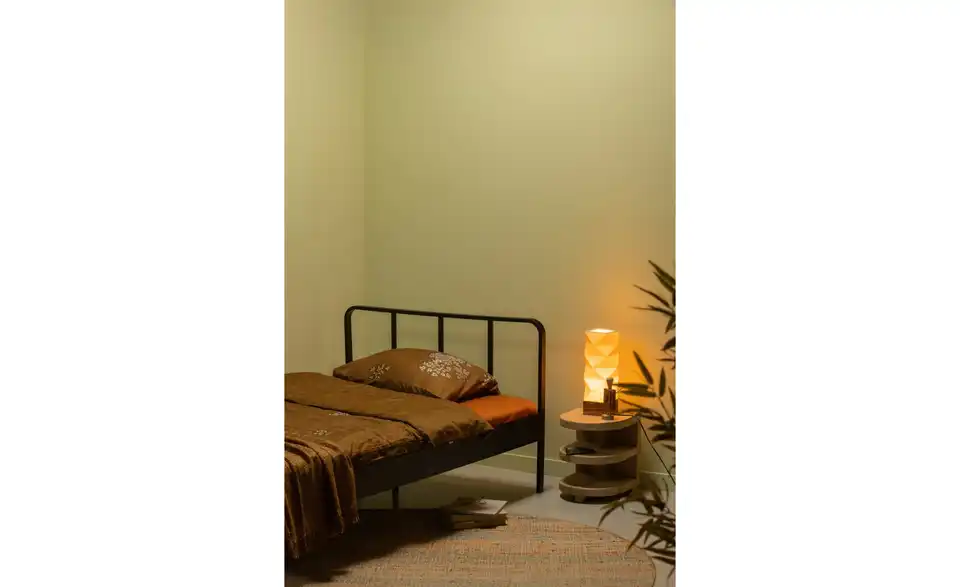 Beistelltisch, in Wohnsituation