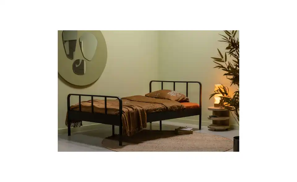 Beistelltisch, in Wohnsituation