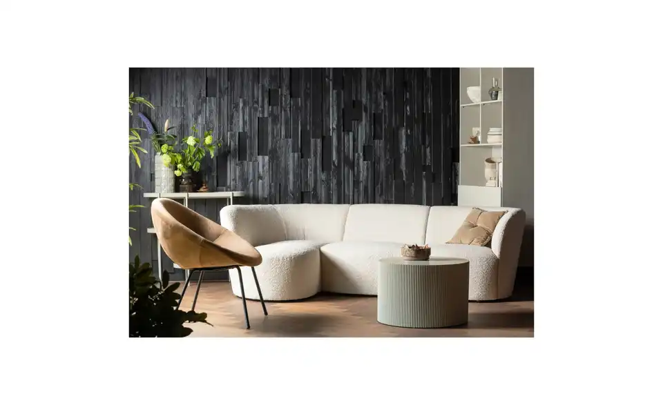 Beistelltisch, in Wohnsituation