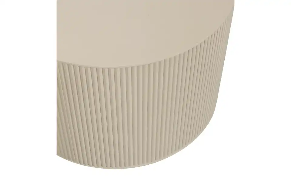 Beistelltisch, Detailansicht