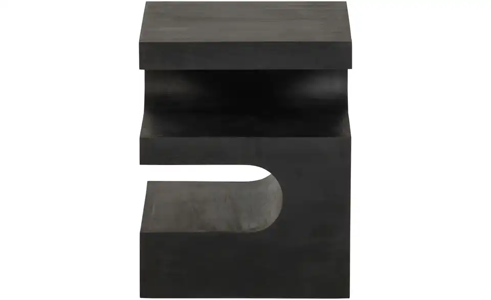 WOOOD Beistelltisch, Ergänzung