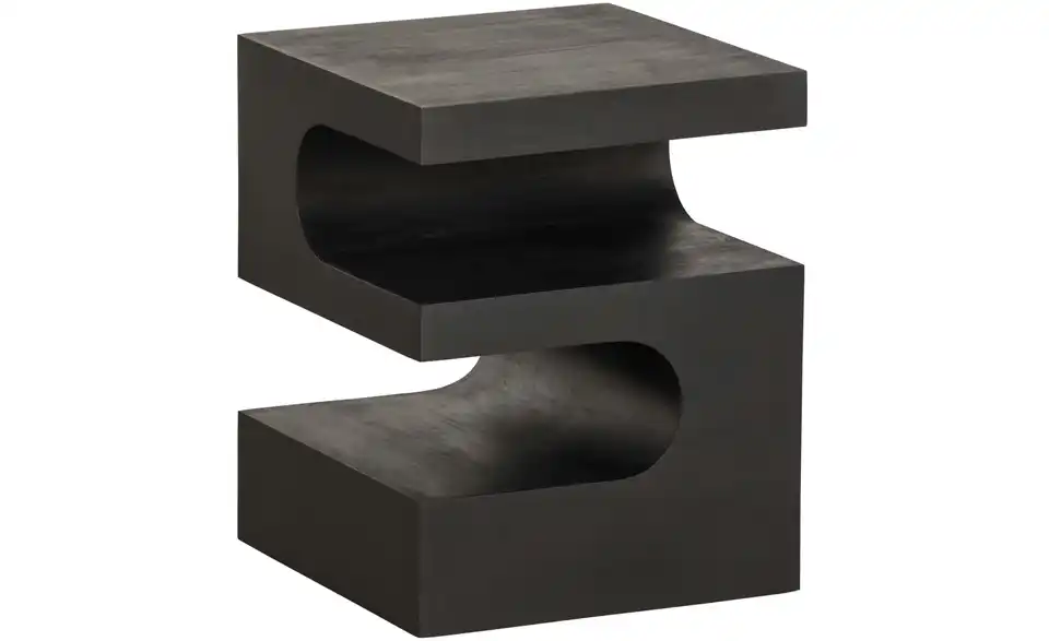 WOOOD Beistelltisch, Perspektive