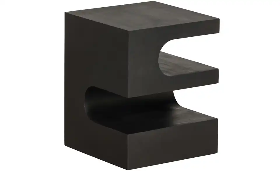 Beistelltisch, Funktionsansicht