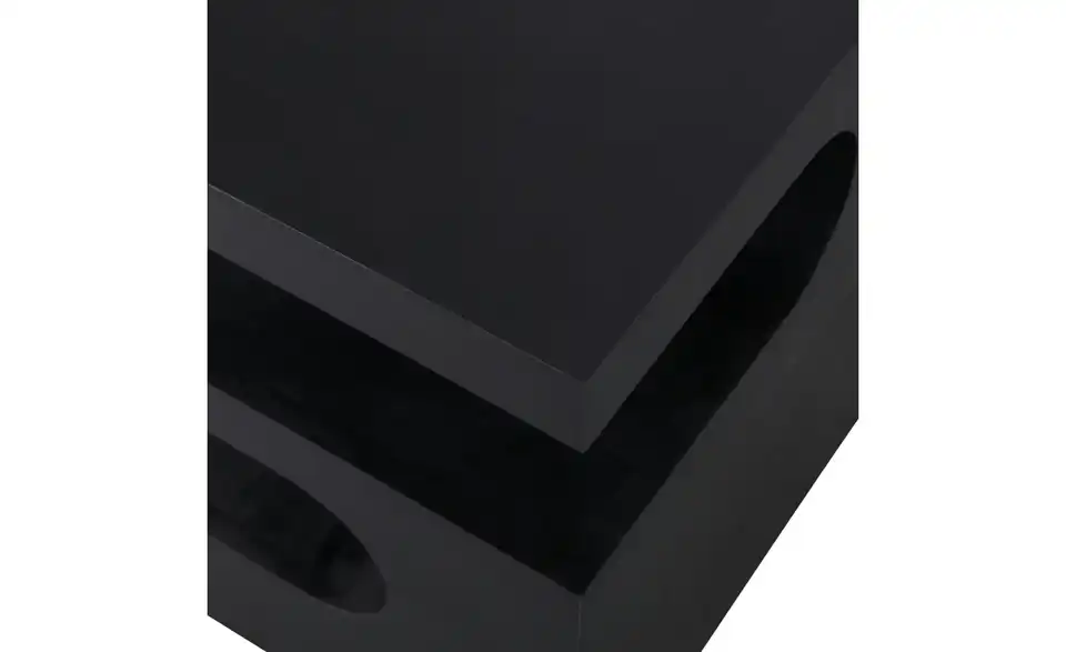 WOOOD Beistelltisch, Detailansicht