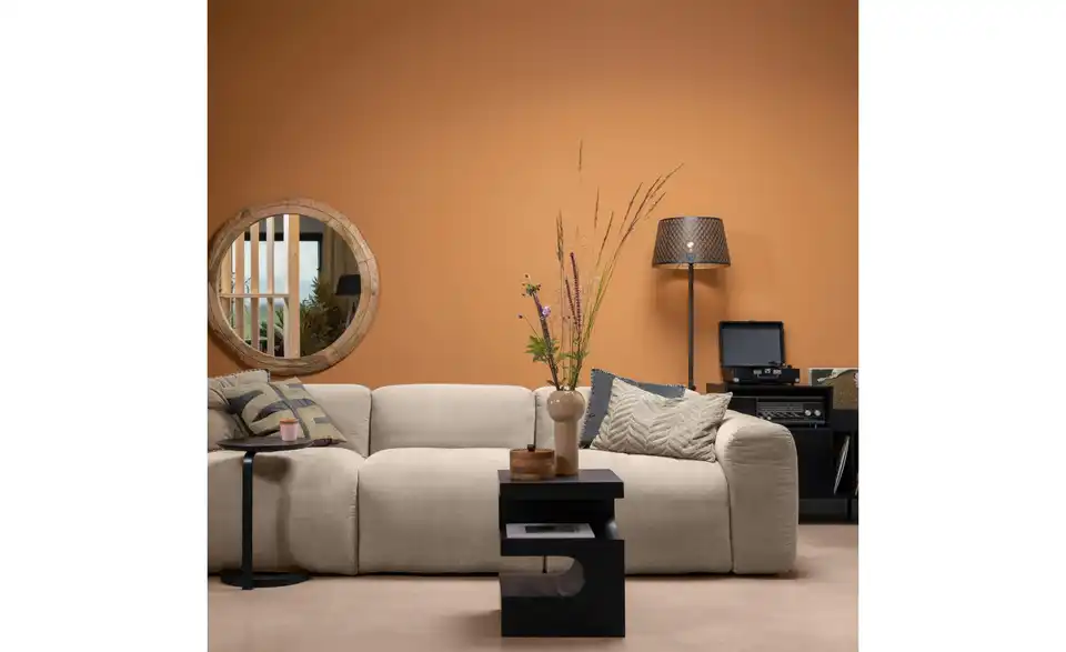 WOOOD Beistelltisch, in Wohnsituation