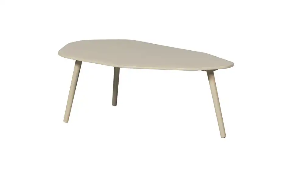 WOOOD Beistelltisch 2er-Set, Detailansicht