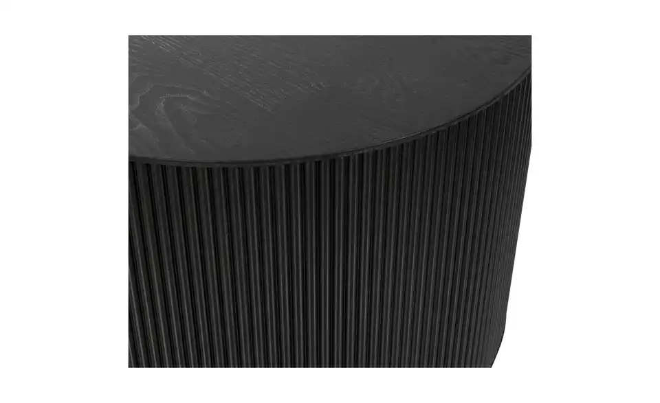 Beistelltisch, Detailansicht