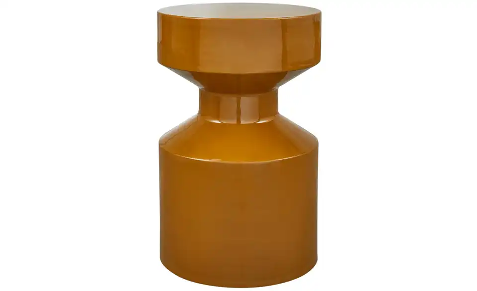 Beistelltisch, Frontansicht