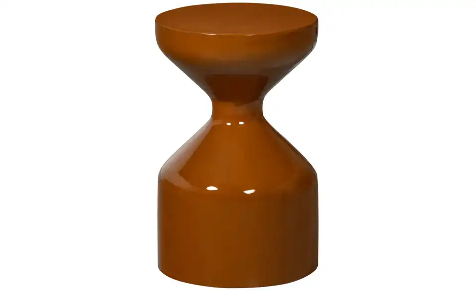 WOOOD Beistelltisch, Frontansicht