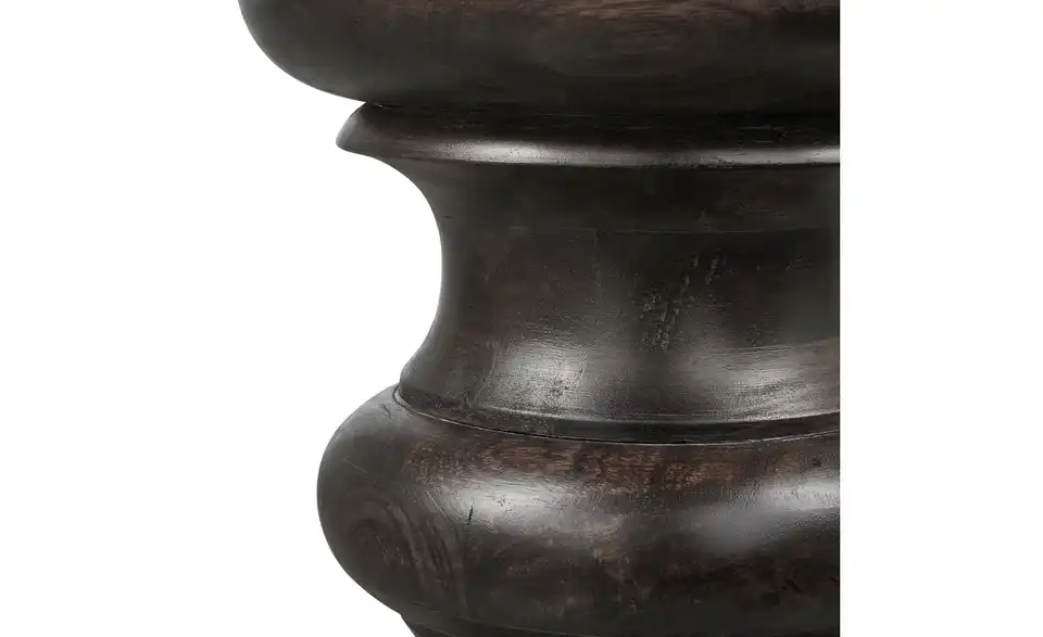 WOOOD Beistelltisch, Detailansicht