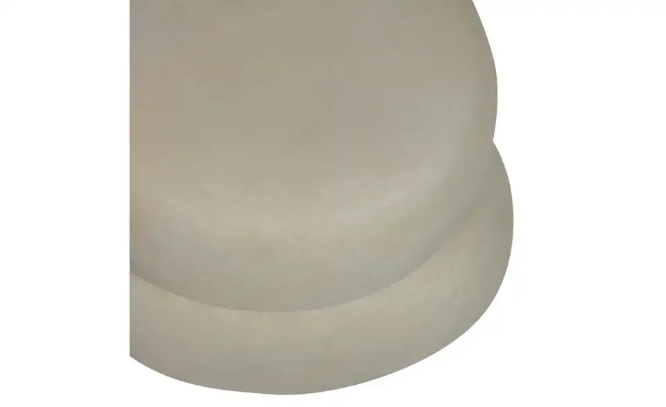 Beistelltisch, Detailansicht