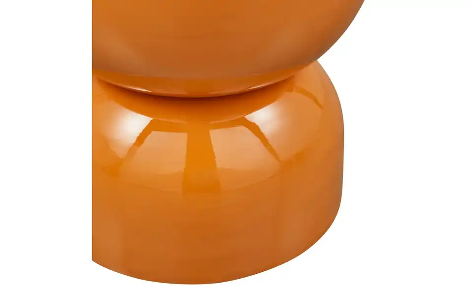 Beistelltisch, Detailansicht