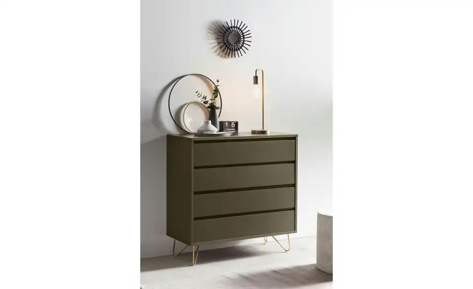 Kommode, in Wohnsituation