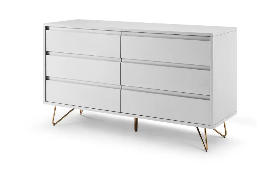 Kommode, Perspektive