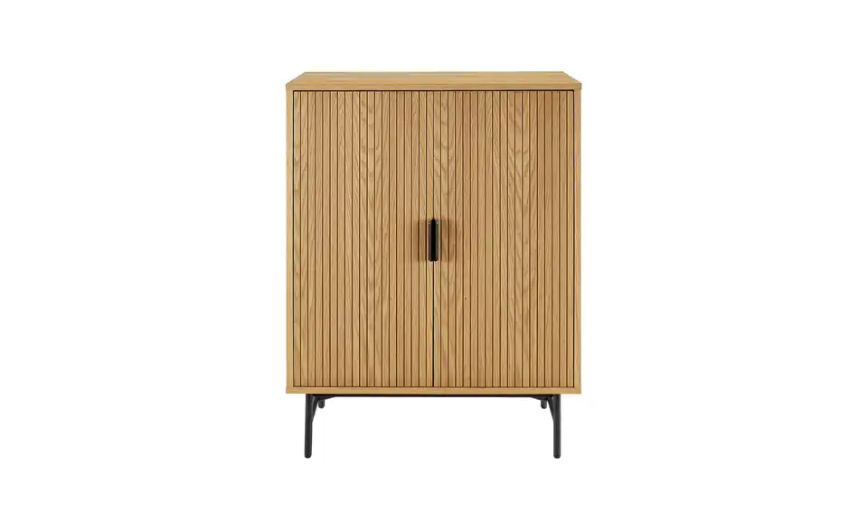 Kommode, Frontansicht